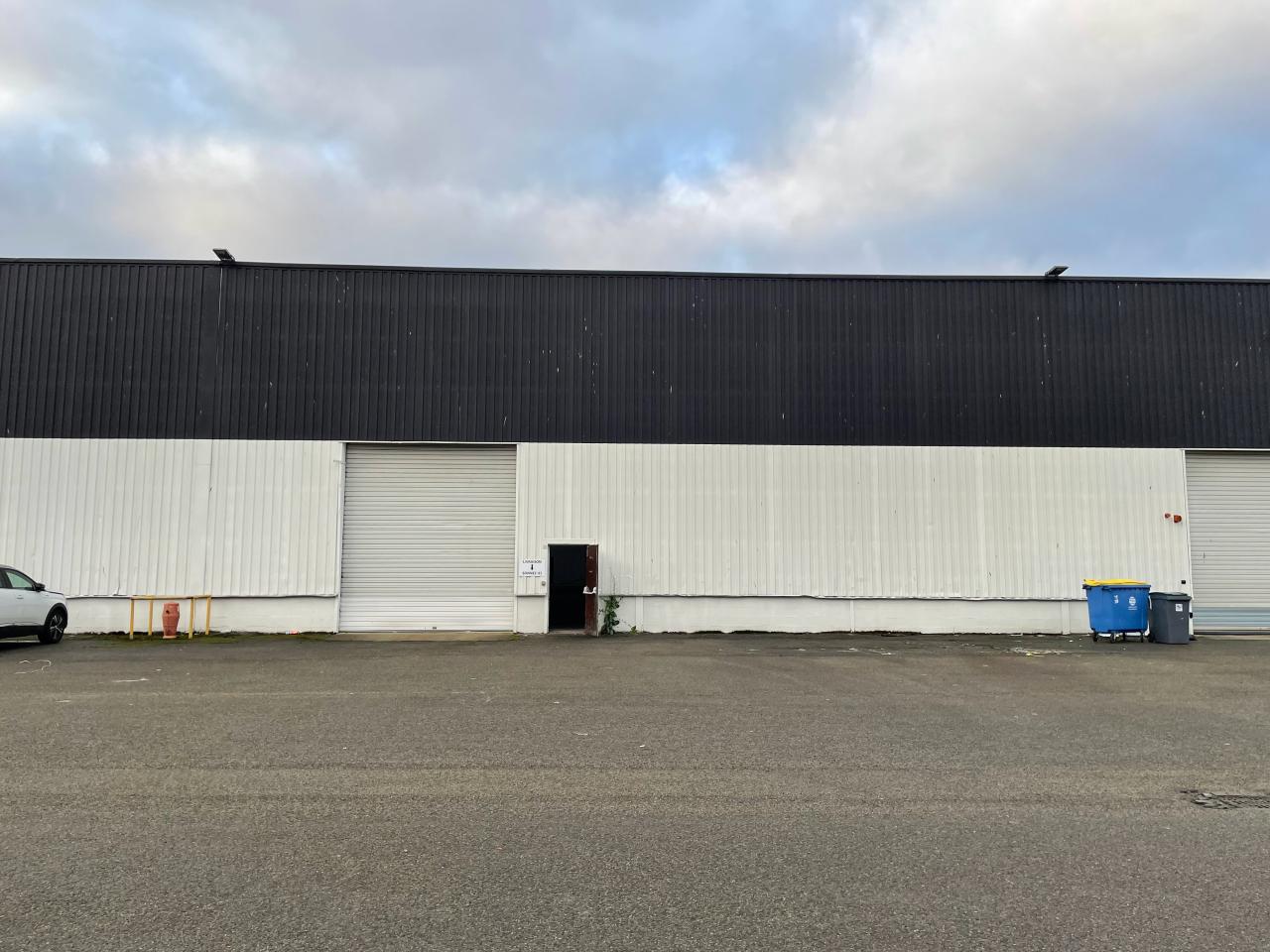 Local d'activité Saint-Étienne-du-Rouvray 1208m² Location local d'activité Saint-Étienne-du-Rouvray Seine-Maritime OLACT2428564 7